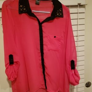 Any Looking For Fuchsia?